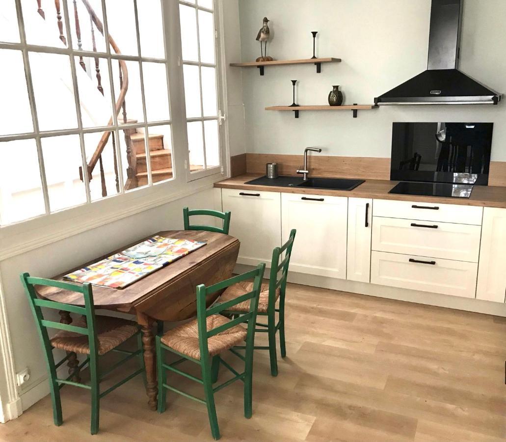 Maison De Vacances Chatelaillon-Plage Ngoại thất bức ảnh